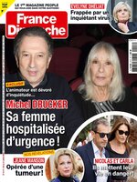 France Dimanche